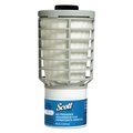 Scott Essential Continuous Air Freshener Refill, Ocean, 48 mL Cartridge, PK6 91072